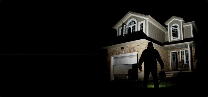 9 Home Security Tips