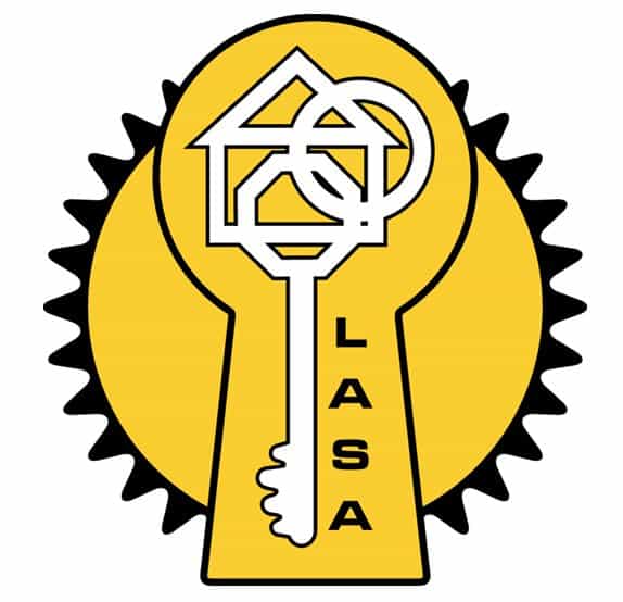 LASA – Locksmiths Association of South Africa