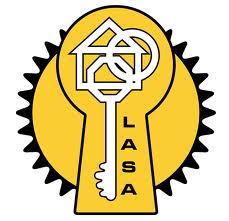 lasa logo