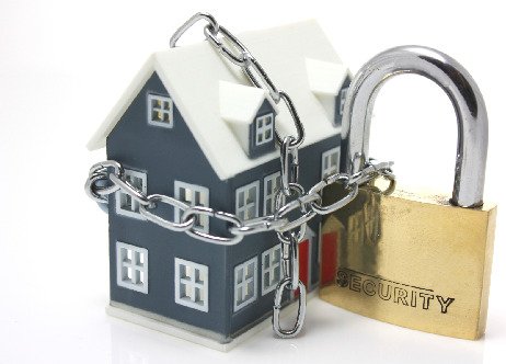 Tips To Keep Your Home Safe When Going Back To School